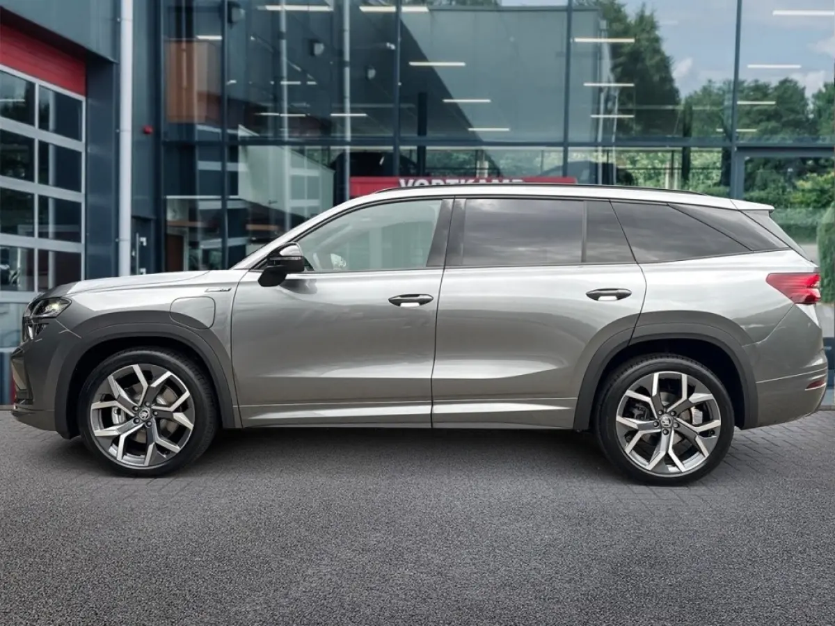 1.5 TSI IV SPORTLINE FISCAAL LAAG!! TREKHAAK/360CAMERA/PANO-DAK/ELEK-KLEP/ACC