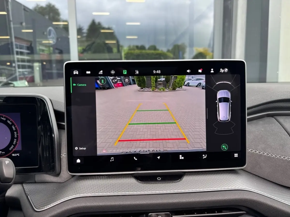 1.5 TSI IV SPORTLINE FISCAAL LAAG!! TREKHAAK/360CAMERA/PANO-DAK/ELEK-KLEP/ACC