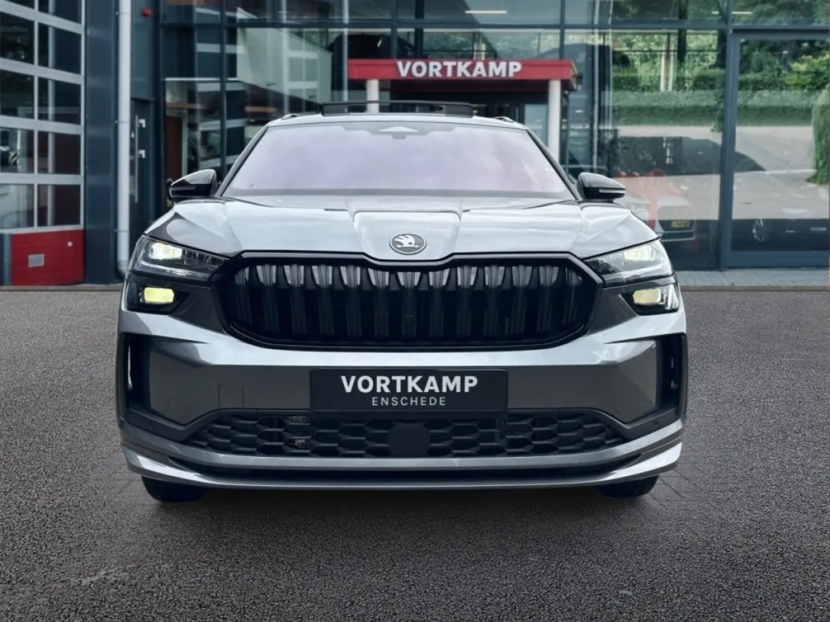1.5 TSI IV SPORTLINE FISCAAL LAAG!! TREKHAAK/360CAMERA/PANO-DAK/ELEK-KLEP/ACC