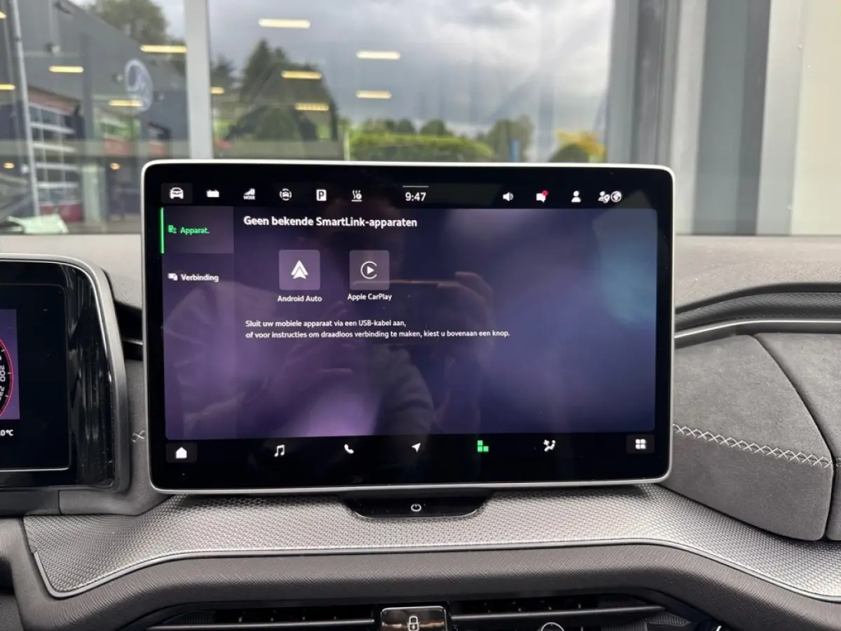 1.5 TSI IV SPORTLINE FISCAAL LAAG!! TREKHAAK/360CAMERA/PANO-DAK/ELEK-KLEP/ACC
