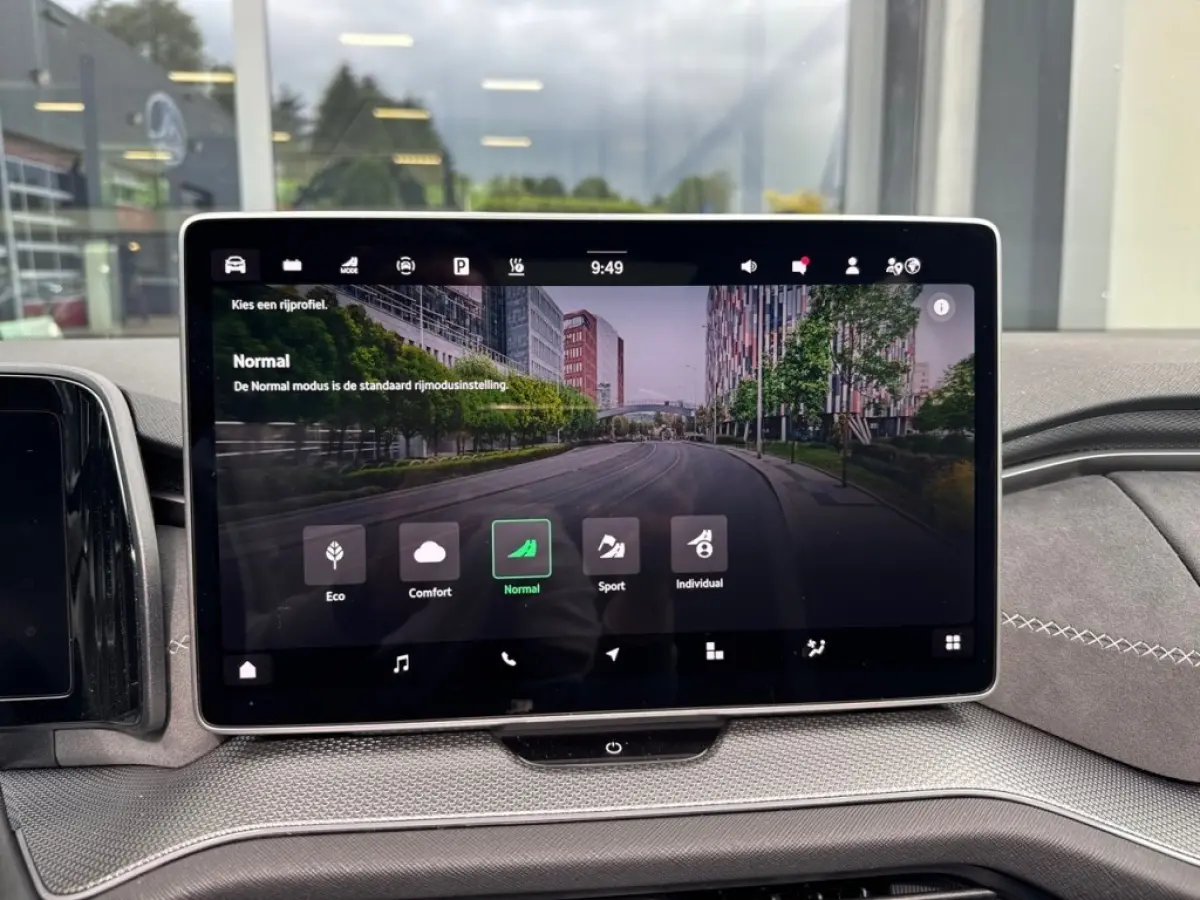 1.5 TSI IV SPORTLINE FISCAAL LAAG!! TREKHAAK/360CAMERA/PANO-DAK/ELEK-KLEP/ACC