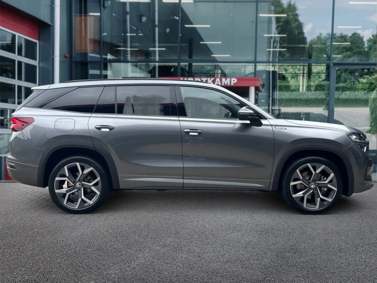 1.5 TSI IV SPORTLINE FISCAAL LAAG!! TREKHAAK/360CAMERA/PANO-DAK/ELEK-KLEP/ACC