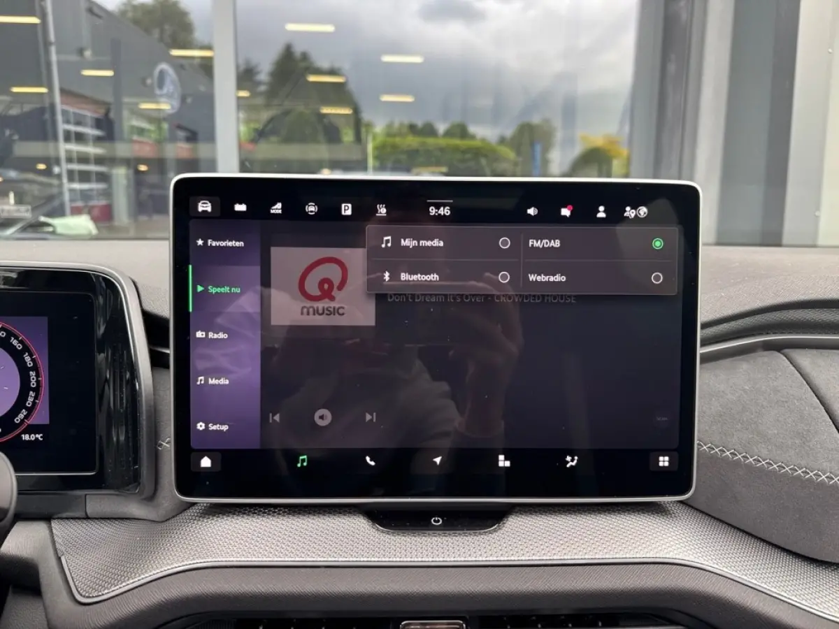 1.5 TSI IV SPORTLINE FISCAAL LAAG!! TREKHAAK/360CAMERA/PANO-DAK/ELEK-KLEP/ACC