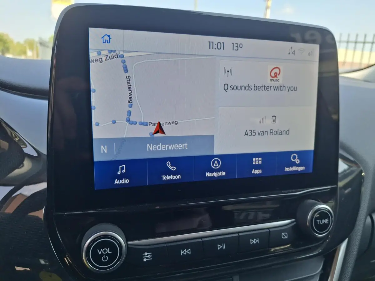 1.0 EcoBoost Titanium