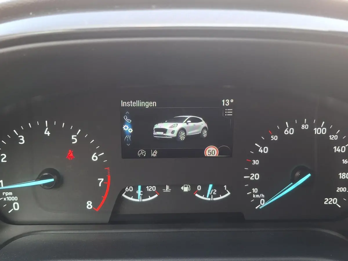 1.0 EcoBoost Titanium
