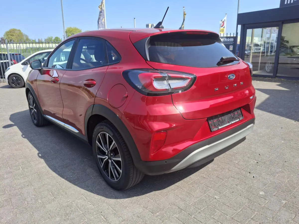 1.0 EcoBoost Titanium