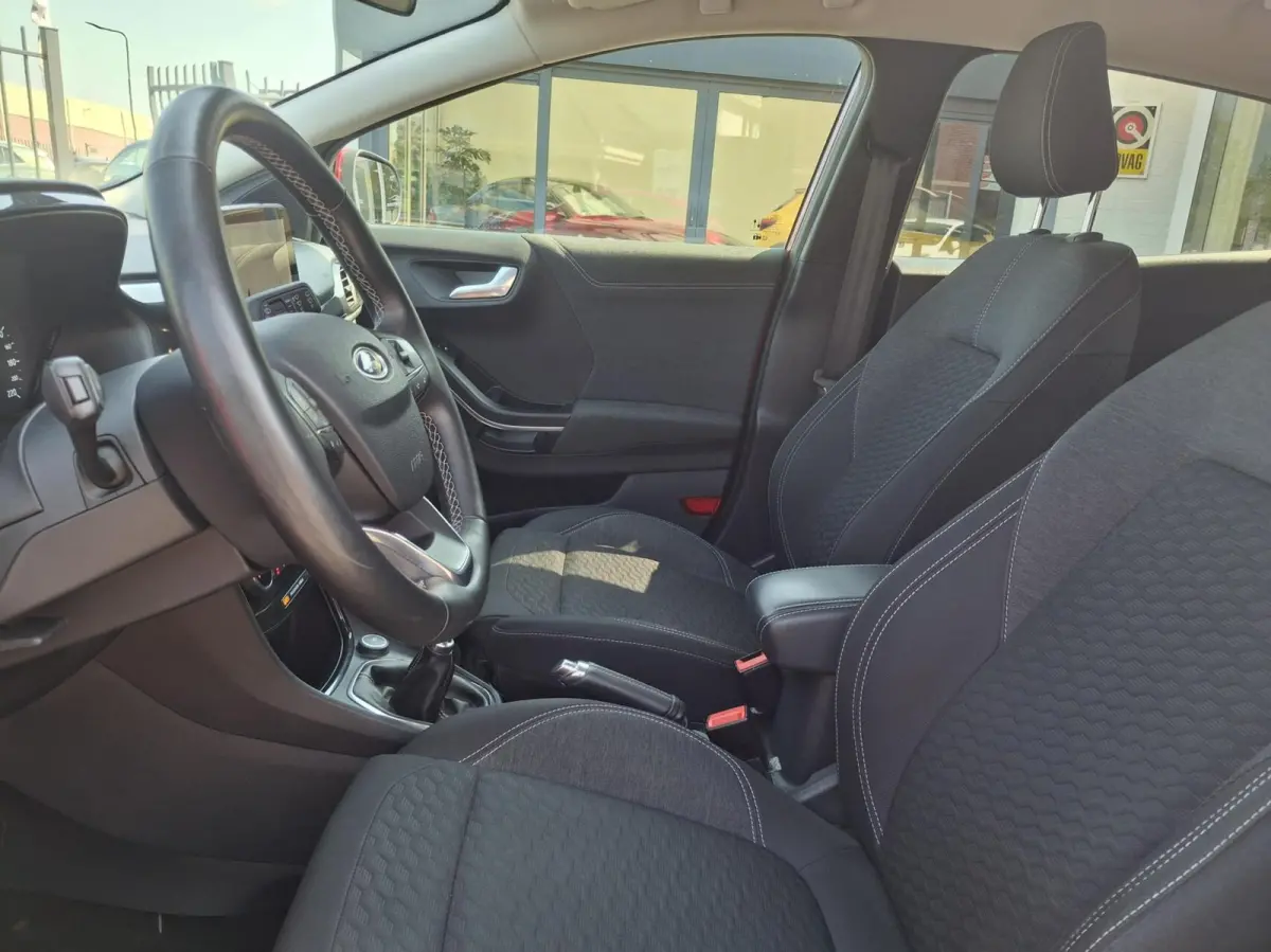 1.0 EcoBoost Titanium