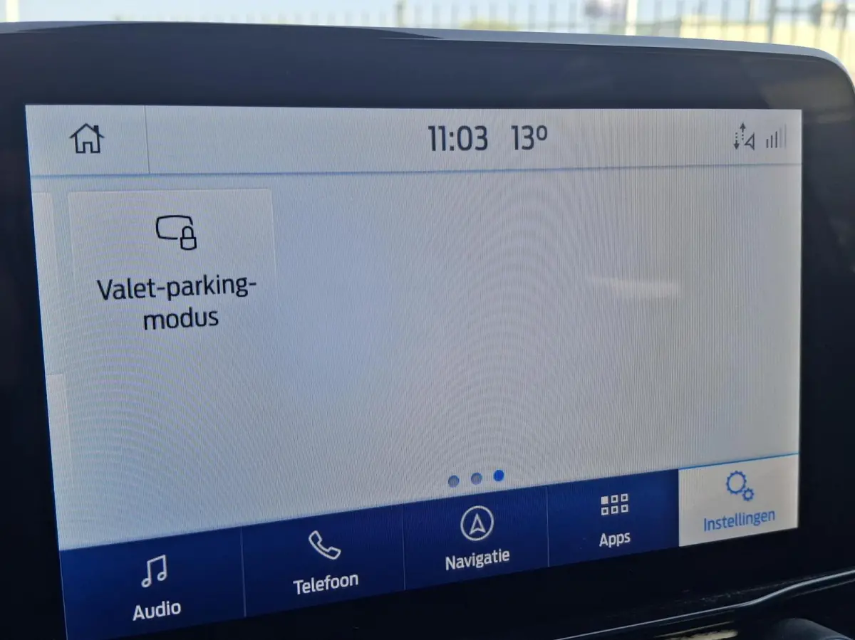 1.0 EcoBoost Titanium