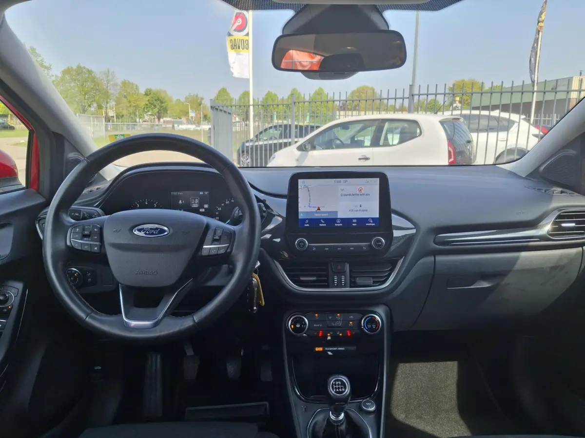 1.0 EcoBoost Titanium