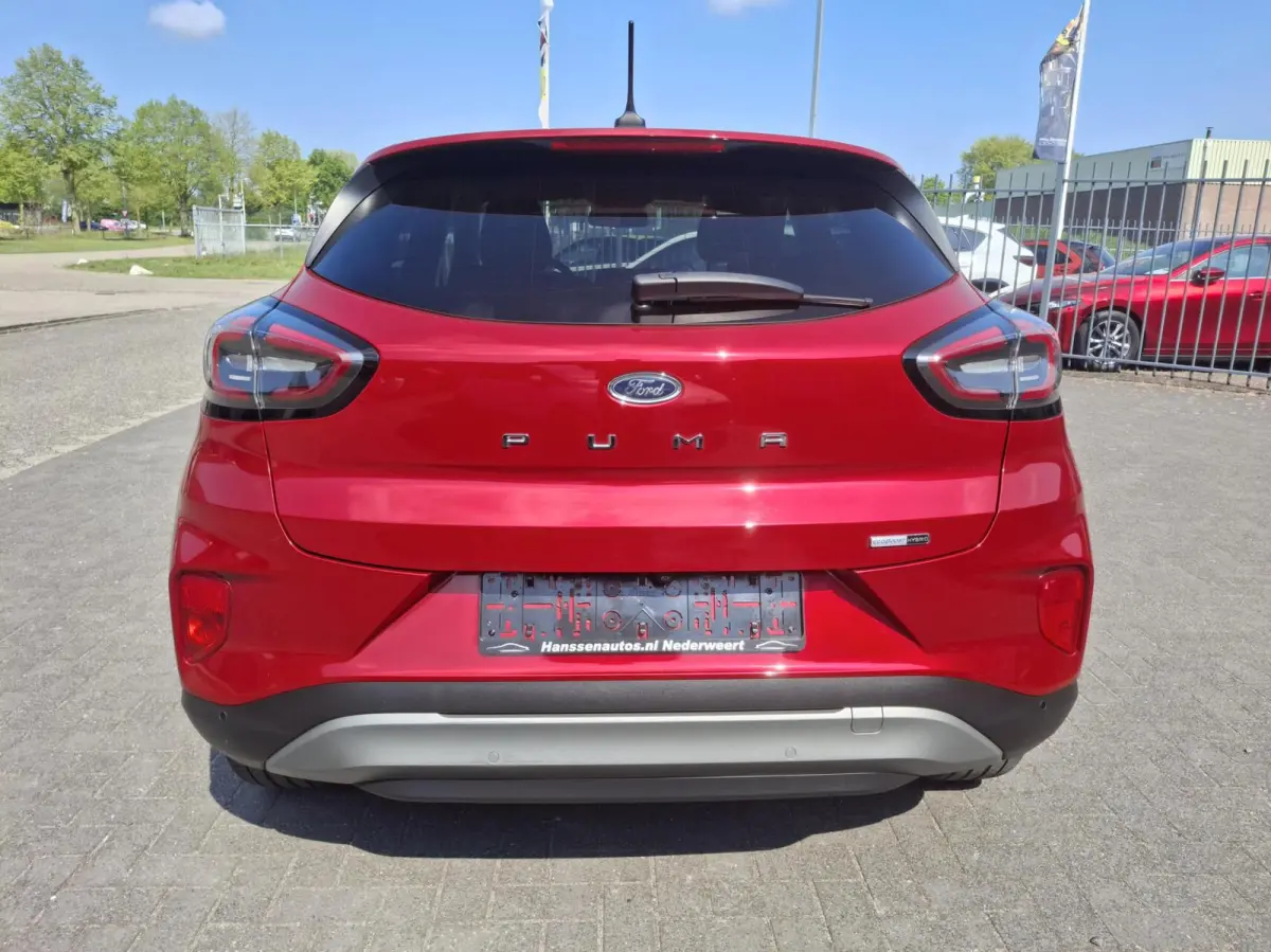 1.0 EcoBoost Titanium
