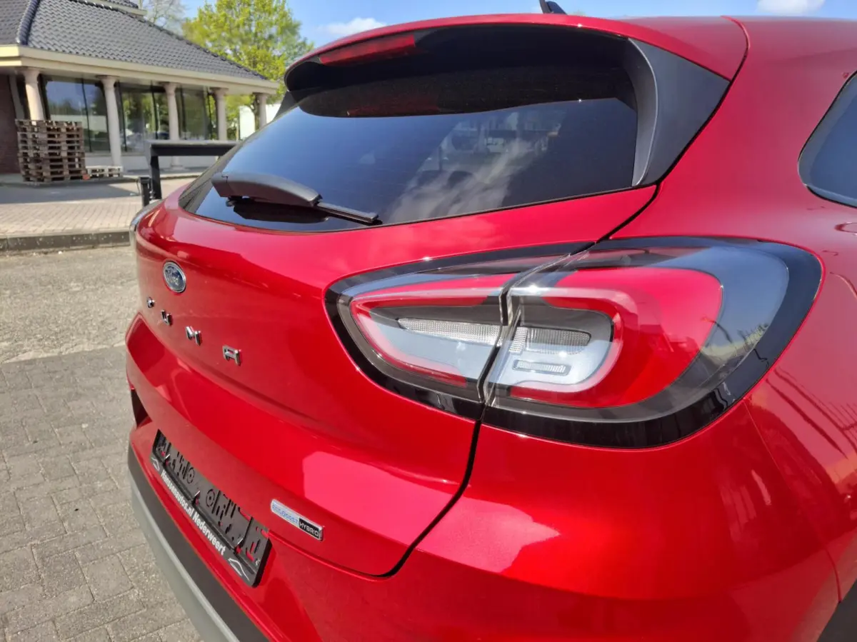 1.0 EcoBoost Titanium