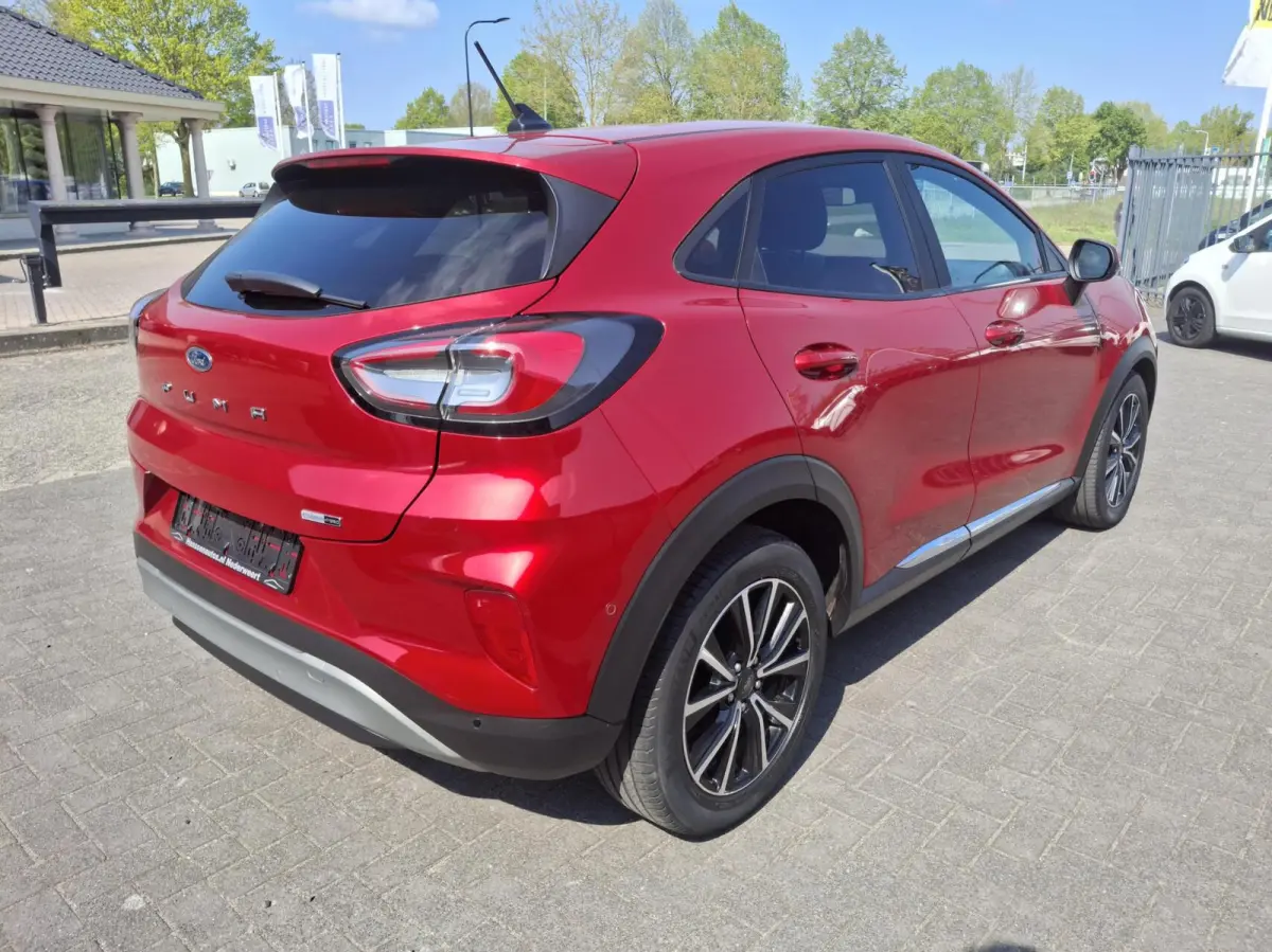1.0 EcoBoost Titanium