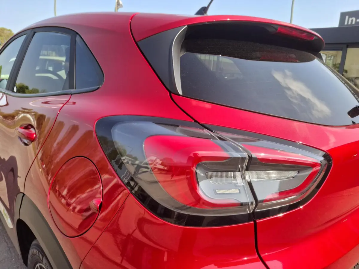 1.0 EcoBoost Titanium