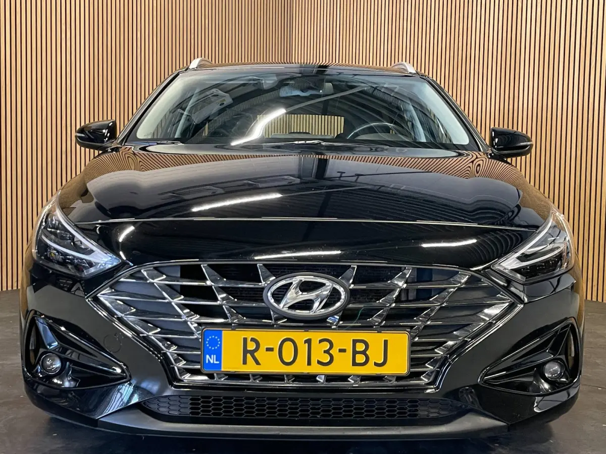 1.0 T-GDi MHEV|120PK|AUTOMAAT|ANDROID/CARPLAY|CAMERA|CLIMATE, CRUISE CONTROL|NAP|NL-AUTO|1e EIG|INCL.BTW|