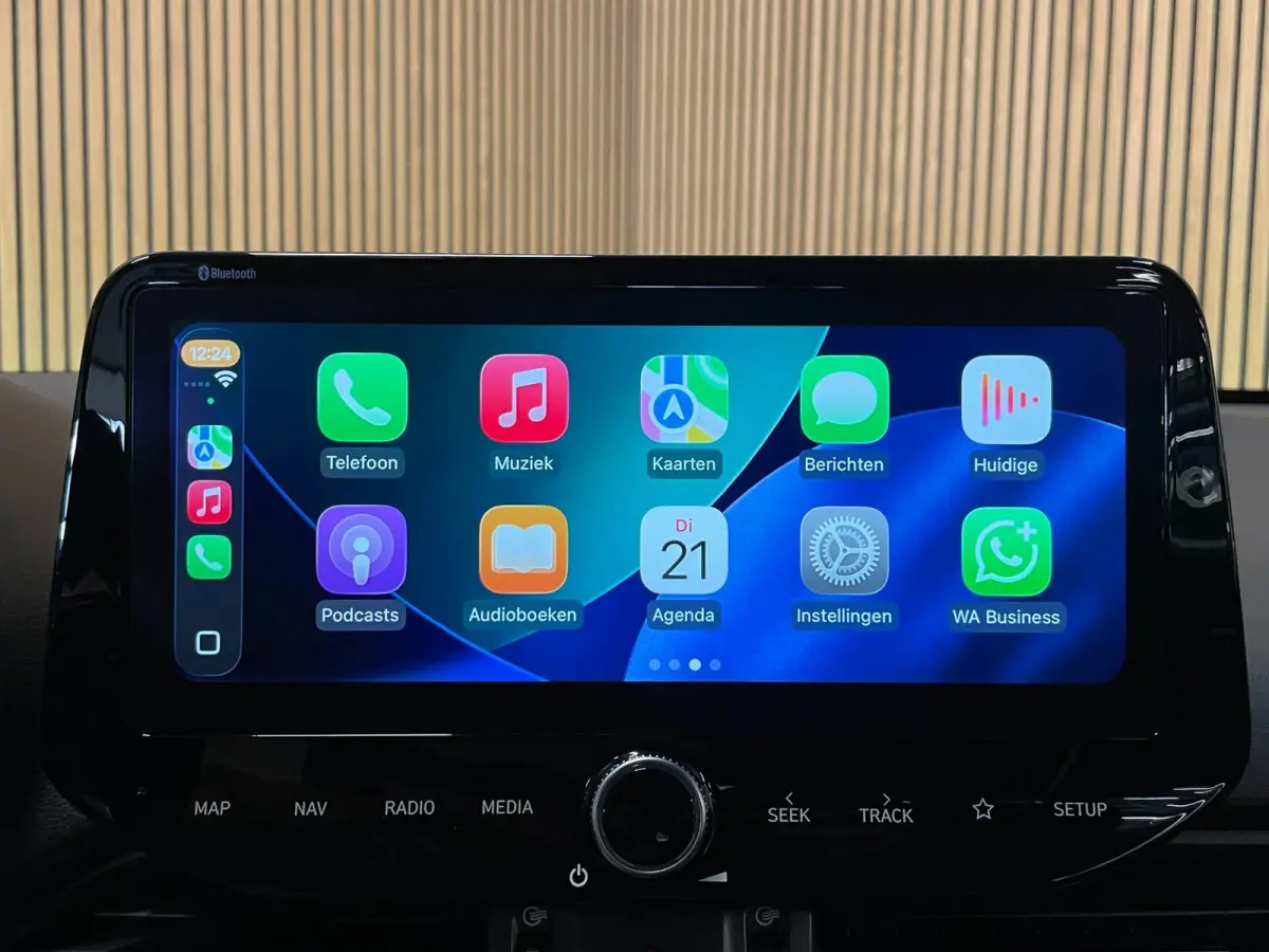 1.0 T-GDi MHEV|120PK|AUTOMAAT|ANDROID/CARPLAY|CAMERA|CLIMATE, CRUISE CONTROL|NAP|NL-AUTO|1e EIG|INCL.BTW|