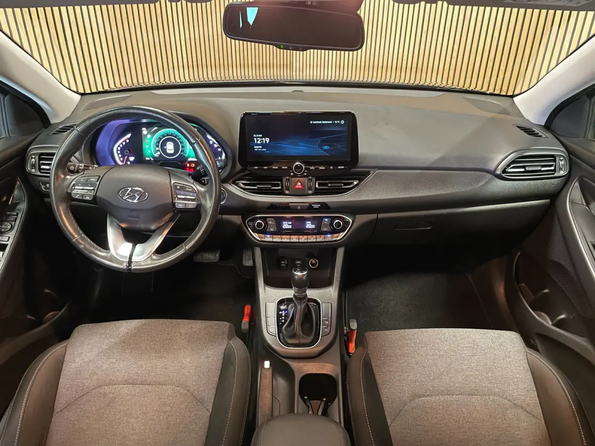 1.0 T-GDi MHEV|120PK|AUTOMAAT|ANDROID/CARPLAY|CAMERA|CLIMATE, CRUISE CONTROL|NAP|NL-AUTO|1e EIG|INCL.BTW|
