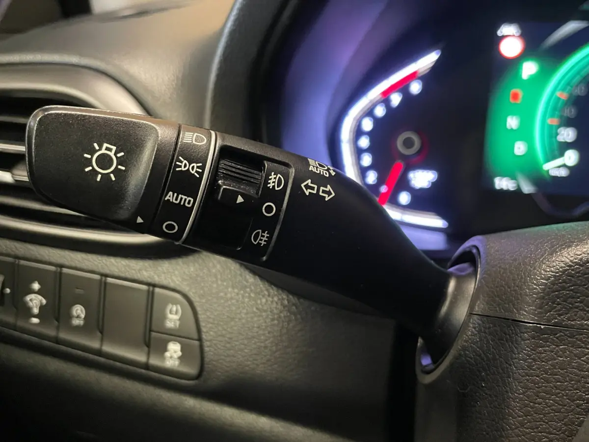 1.0 T-GDi MHEV|120PK|AUTOMAAT|ANDROID/CARPLAY|CAMERA|CLIMATE, CRUISE CONTROL|NAP|NL-AUTO|1e EIG|INCL.BTW|