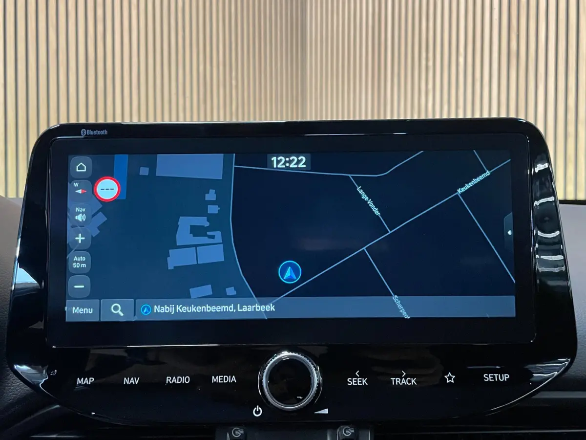 1.0 T-GDi MHEV|120PK|AUTOMAAT|ANDROID/CARPLAY|CAMERA|CLIMATE, CRUISE CONTROL|NAP|NL-AUTO|1e EIG|INCL.BTW|