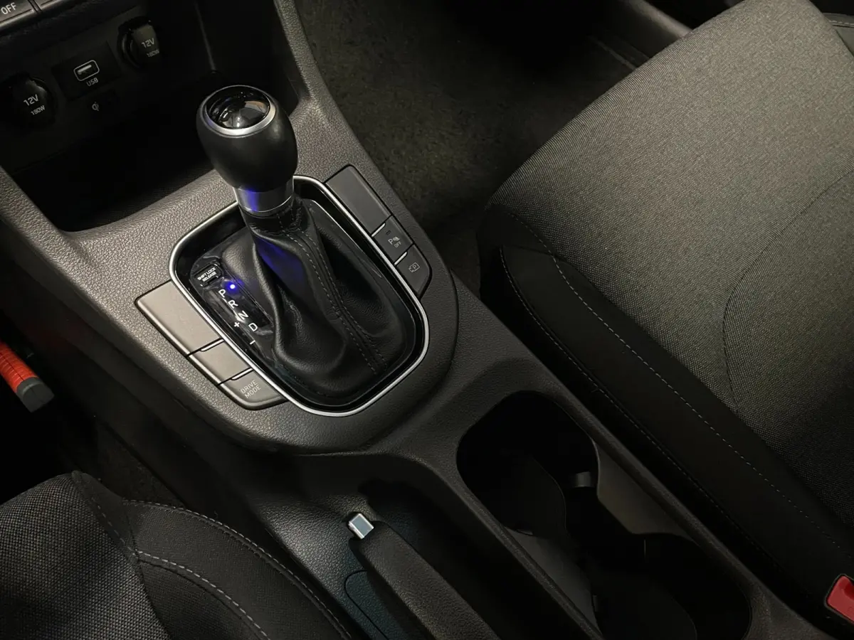 1.0 T-GDi MHEV|120PK|AUTOMAAT|ANDROID/CARPLAY|CAMERA|CLIMATE, CRUISE CONTROL|NAP|NL-AUTO|1e EIG|INCL.BTW|