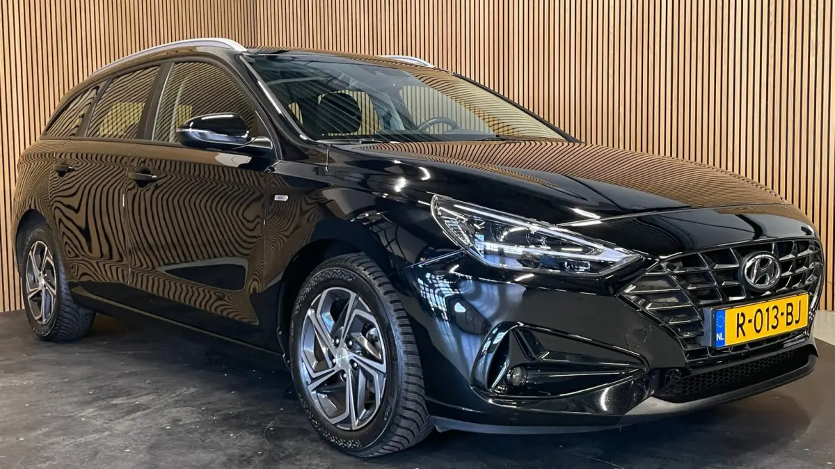 1.0 T-GDi MHEV|120PK|AUTOMAAT|ANDROID/CARPLAY|CAMERA|CLIMATE, CRUISE CONTROL|NAP|NL-AUTO|1e EIG|INCL.BTW|