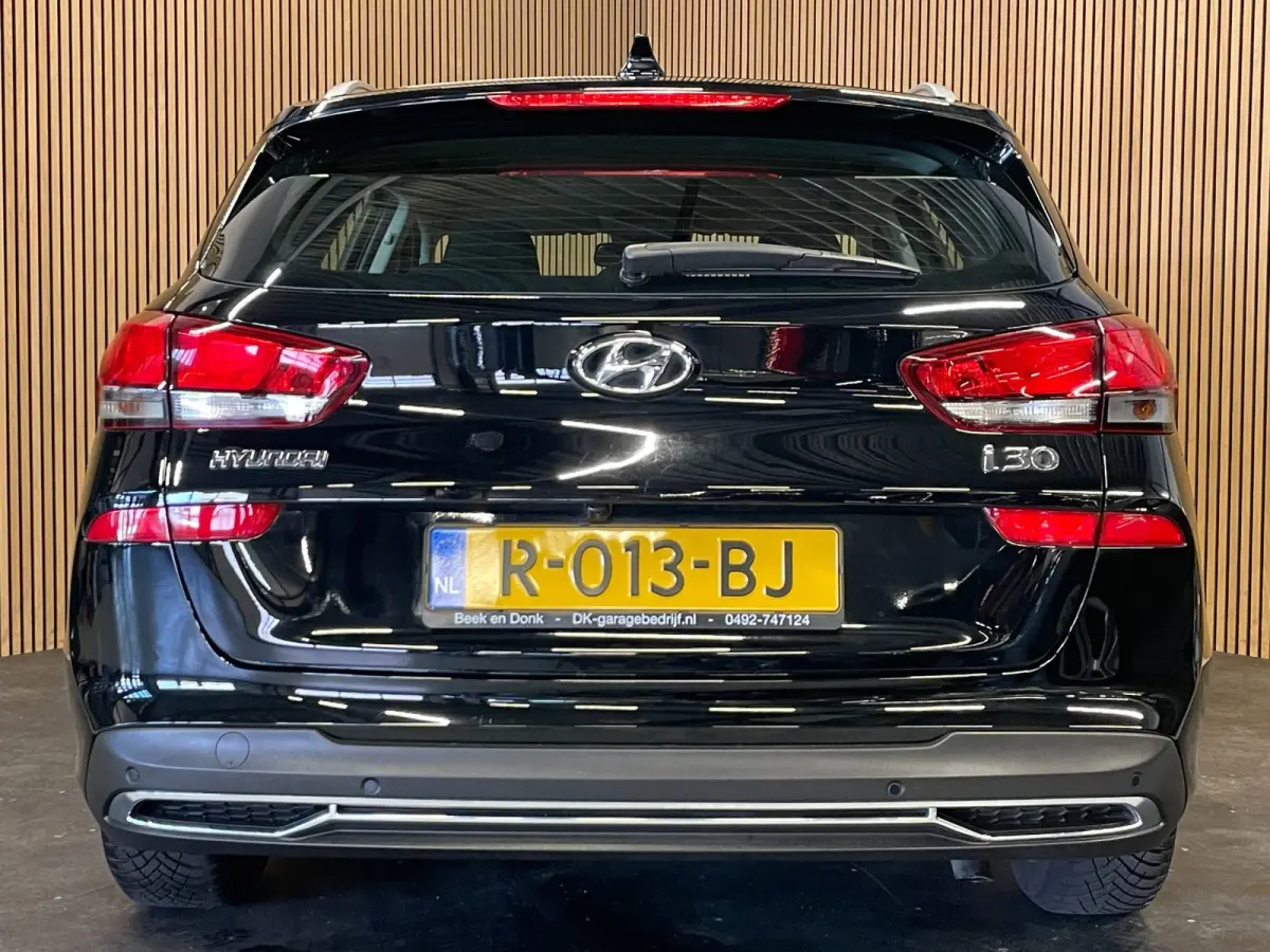 1.0 T-GDi MHEV|120PK|AUTOMAAT|ANDROID/CARPLAY|CAMERA|CLIMATE, CRUISE CONTROL|NAP|NL-AUTO|1e EIG|INCL.BTW|