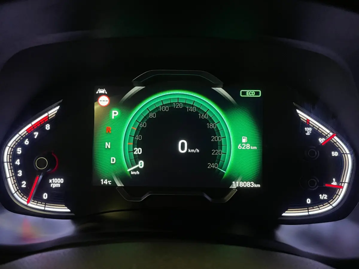 1.0 T-GDi MHEV|120PK|AUTOMAAT|ANDROID/CARPLAY|CAMERA|CLIMATE, CRUISE CONTROL|NAP|NL-AUTO|1e EIG|INCL.BTW|