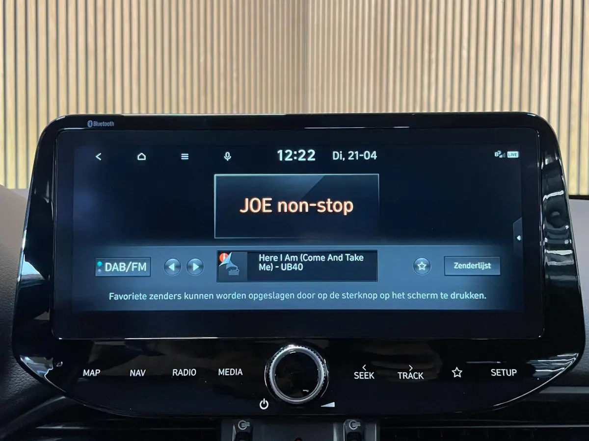 1.0 T-GDi MHEV|120PK|AUTOMAAT|ANDROID/CARPLAY|CAMERA|CLIMATE, CRUISE CONTROL|NAP|NL-AUTO|1e EIG|INCL.BTW|