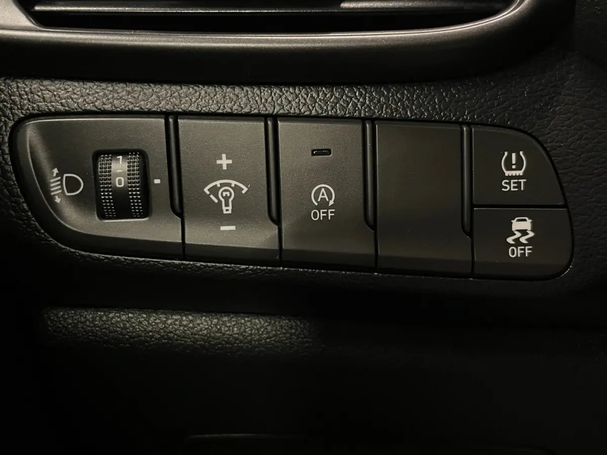 1.0 T-GDi MHEV|120PK|AUTOMAAT|ANDROID/CARPLAY|CAMERA|CLIMATE, CRUISE CONTROL|NAP|NL-AUTO|1e EIG|INCL.BTW|
