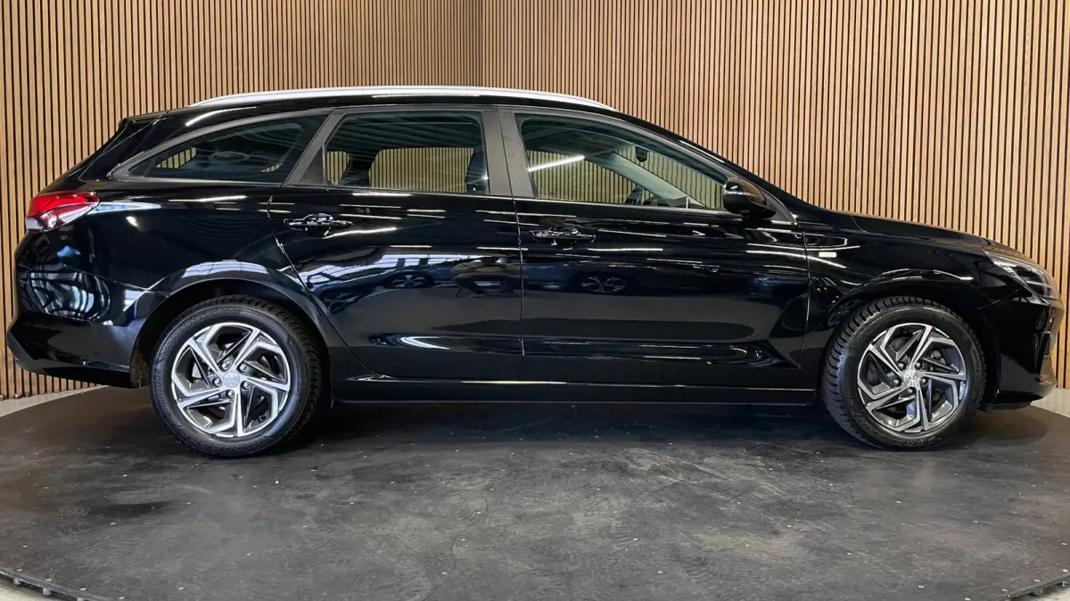 1.0 T-GDi MHEV|120PK|AUTOMAAT|ANDROID/CARPLAY|CAMERA|CLIMATE, CRUISE CONTROL|NAP|NL-AUTO|1e EIG|INCL.BTW|