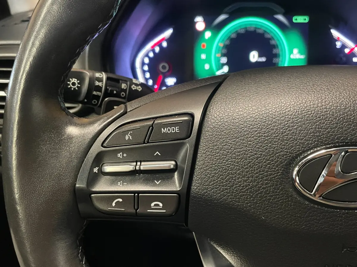 1.0 T-GDi MHEV|120PK|AUTOMAAT|ANDROID/CARPLAY|CAMERA|CLIMATE, CRUISE CONTROL|NAP|NL-AUTO|1e EIG|INCL.BTW|