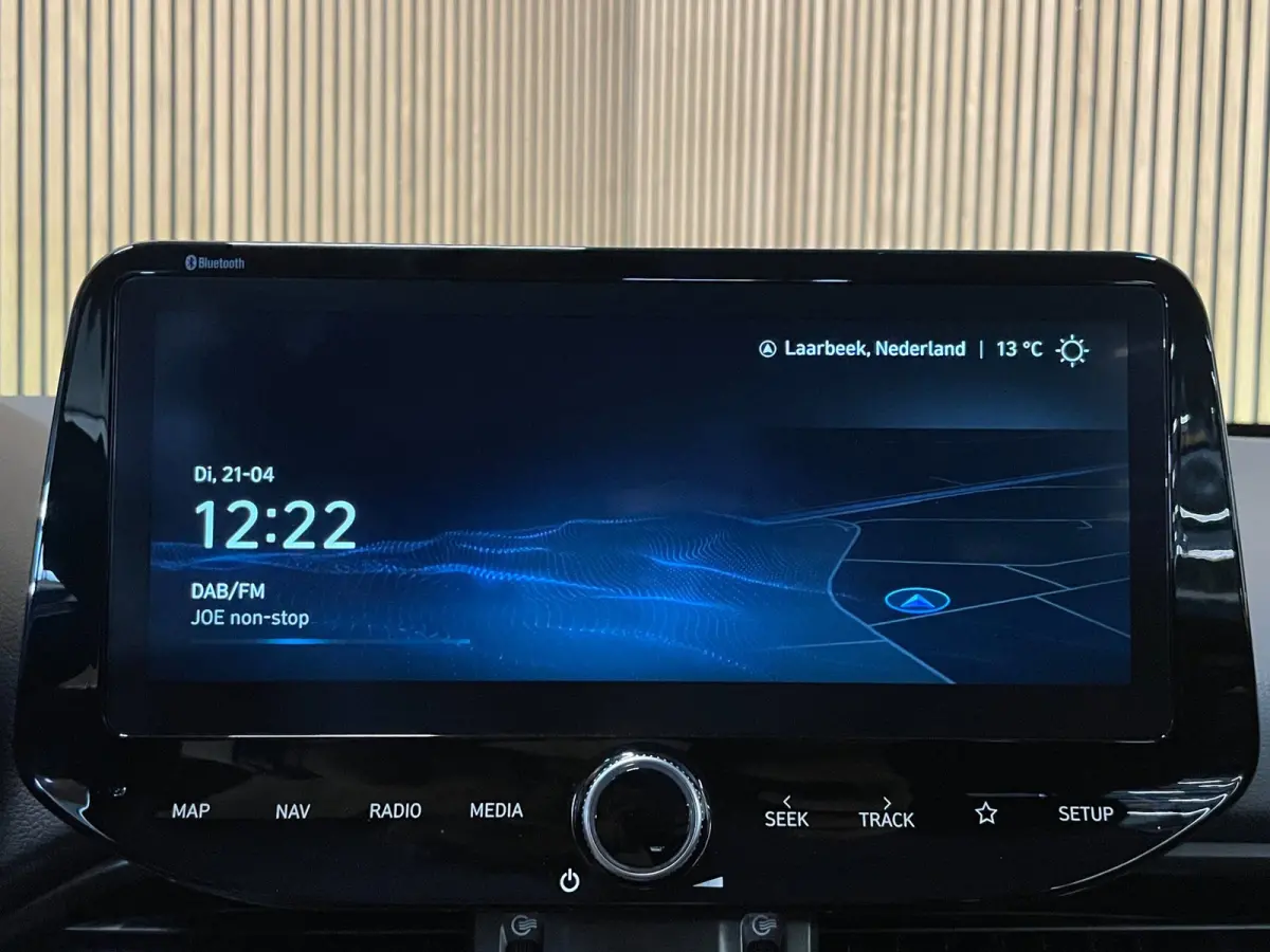 1.0 T-GDi MHEV|120PK|AUTOMAAT|ANDROID/CARPLAY|CAMERA|CLIMATE, CRUISE CONTROL|NAP|NL-AUTO|1e EIG|INCL.BTW|