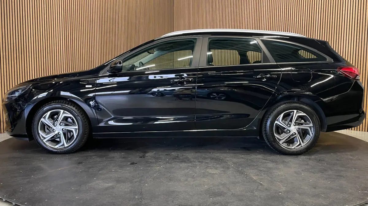 1.0 T-GDi MHEV|120PK|AUTOMAAT|ANDROID/CARPLAY|CAMERA|CLIMATE, CRUISE CONTROL|NAP|NL-AUTO|1e EIG|INCL.BTW|