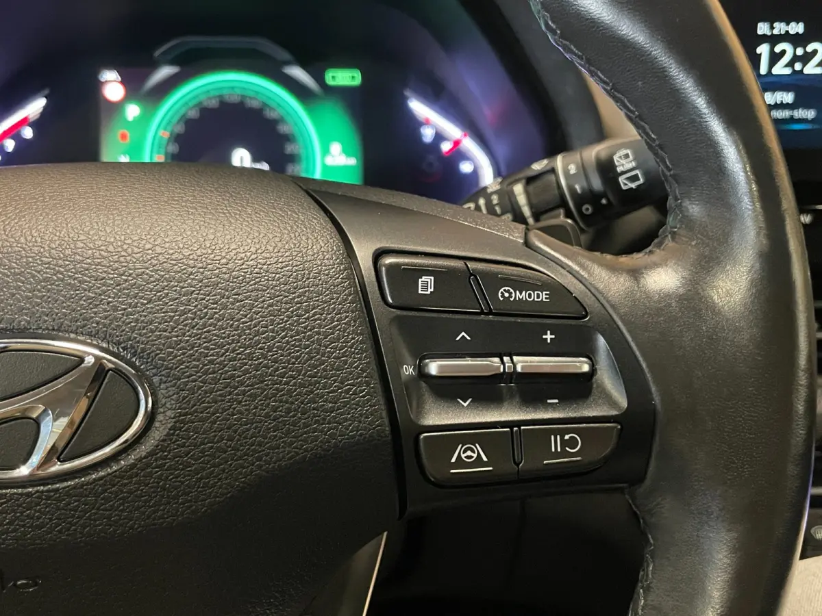 1.0 T-GDi MHEV|120PK|AUTOMAAT|ANDROID/CARPLAY|CAMERA|CLIMATE, CRUISE CONTROL|NAP|NL-AUTO|1e EIG|INCL.BTW|
