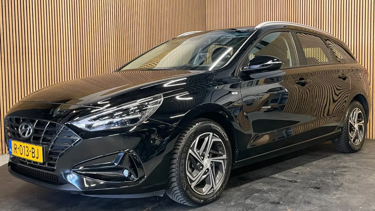 1.0 T-GDi MHEV|120PK|AUTOMAAT|ANDROID/CARPLAY|CAMERA|CLIMATE, CRUISE CONTROL|NAP|NL-AUTO|1e EIG|INCL.BTW|