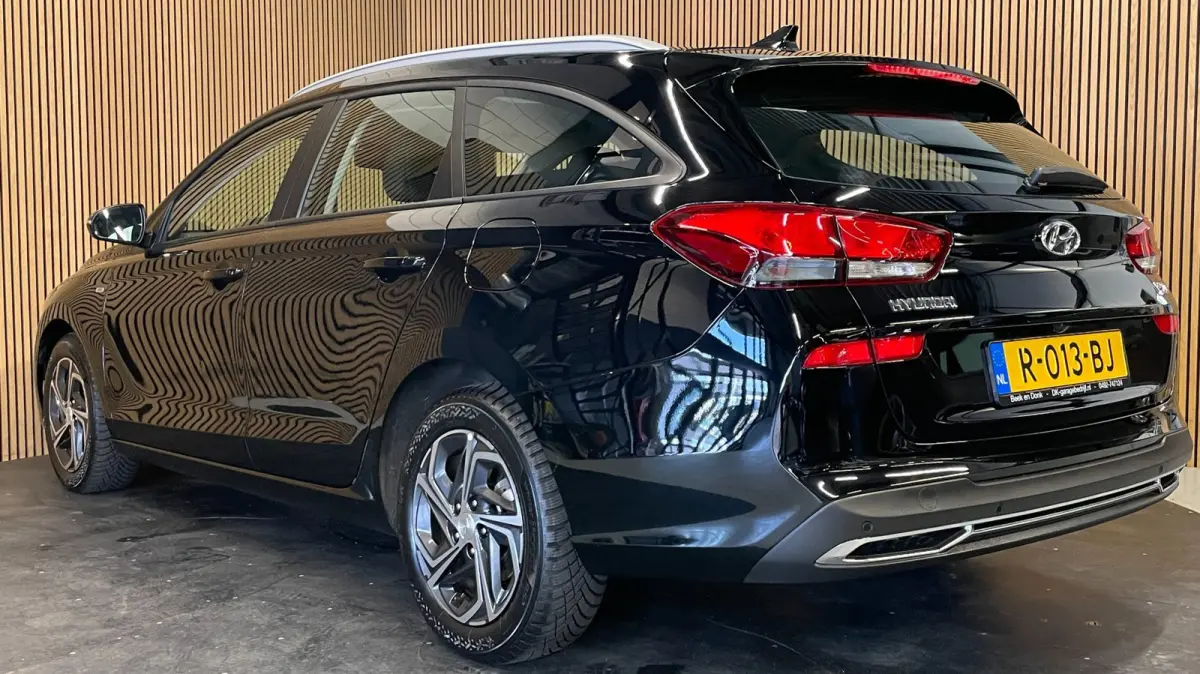 1.0 T-GDi MHEV|120PK|AUTOMAAT|ANDROID/CARPLAY|CAMERA|CLIMATE, CRUISE CONTROL|NAP|NL-AUTO|1e EIG|INCL.BTW|