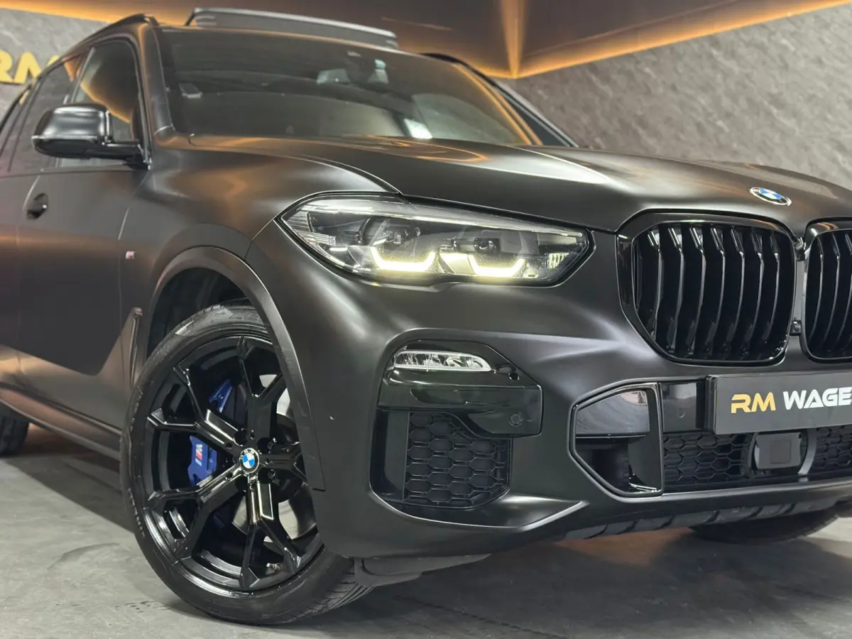 XDrive45e High Executive|PANO|TREKHAAK|KEYLESS|VOL