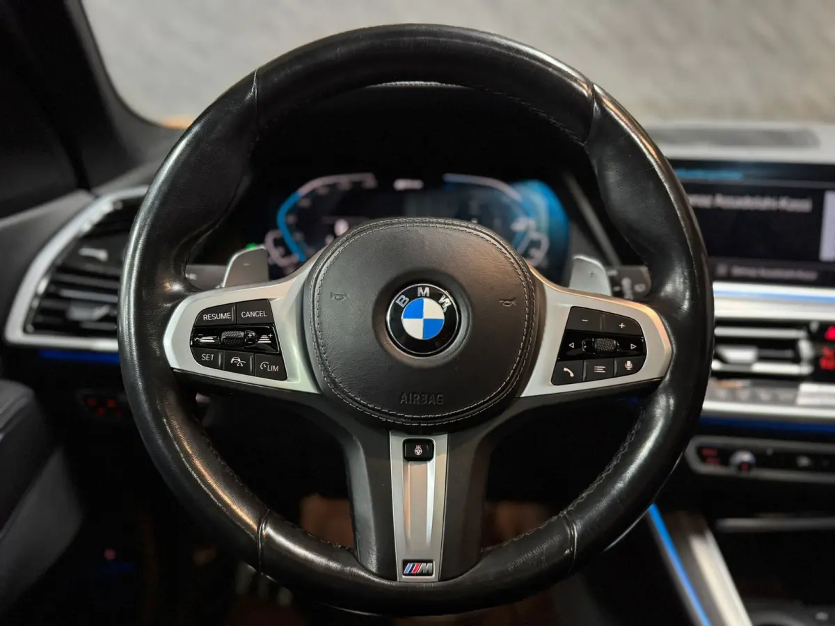 XDrive45e High Executive|PANO|TREKHAAK|KEYLESS|VOL