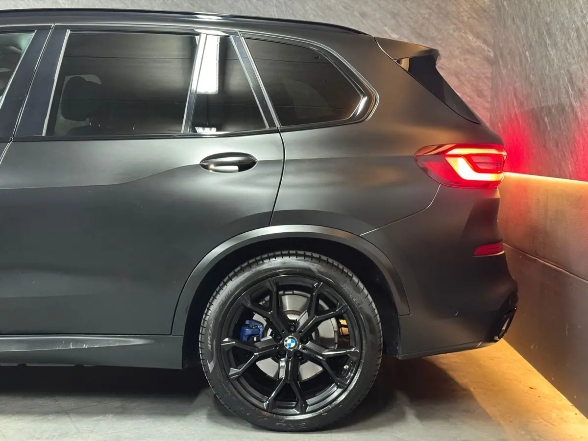 XDrive45e High Executive|PANO|TREKHAAK|KEYLESS|VOL