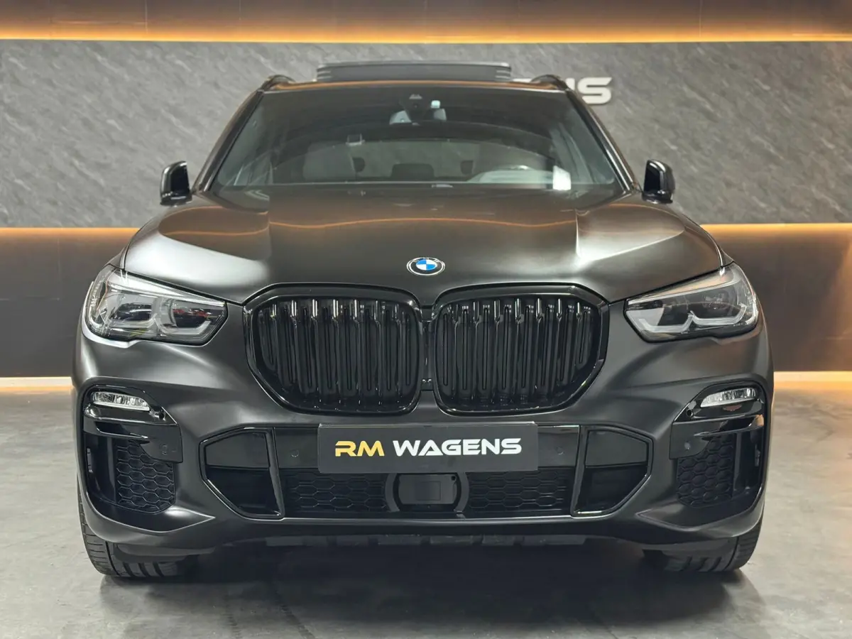 XDrive45e High Executive|PANO|TREKHAAK|KEYLESS|VOL