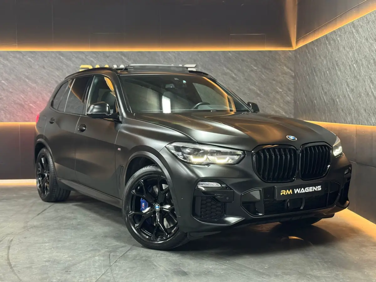 XDrive45e High Executive|PANO|TREKHAAK|KEYLESS|VOL