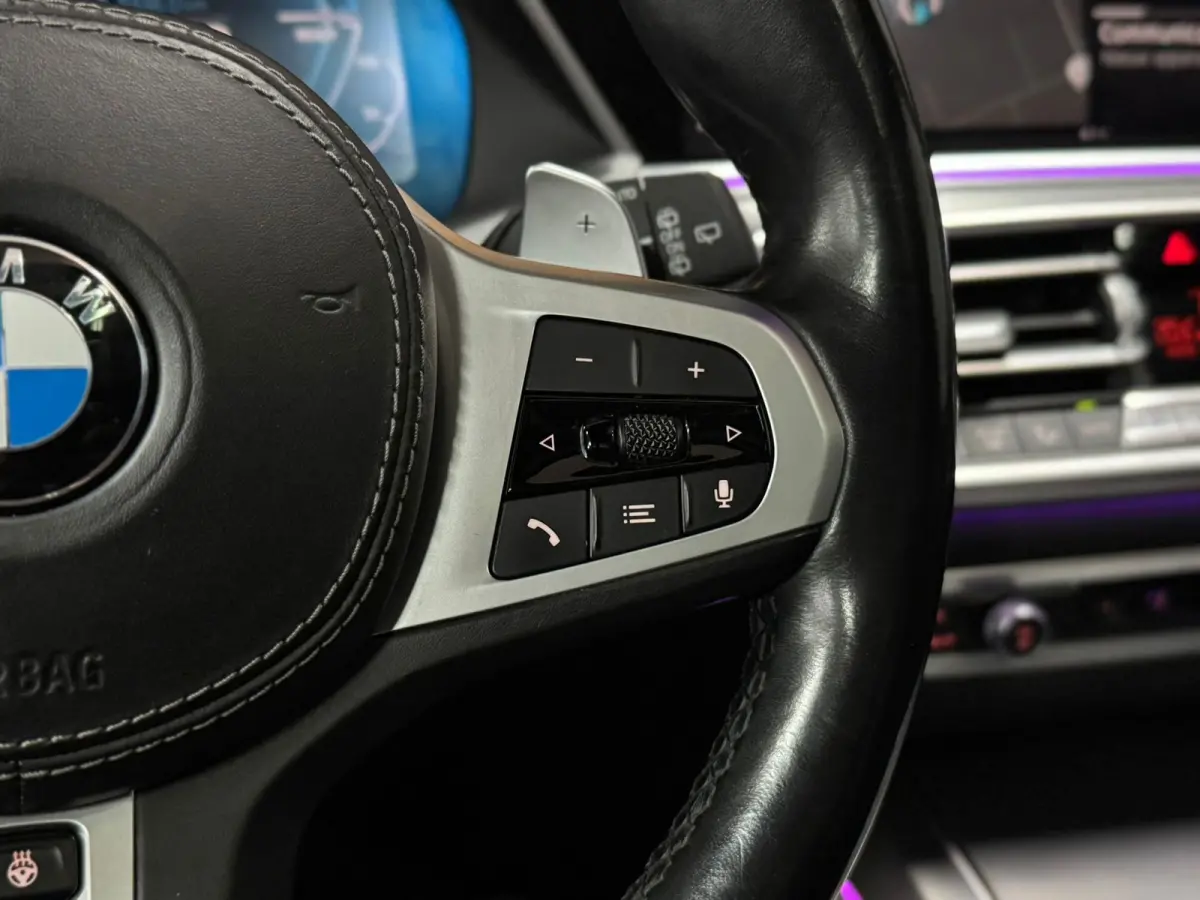 XDrive45e High Executive|PANO|TREKHAAK|KEYLESS|VOL