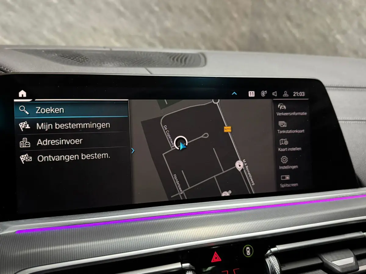 XDrive45e High Executive|PANO|TREKHAAK|KEYLESS|VOL