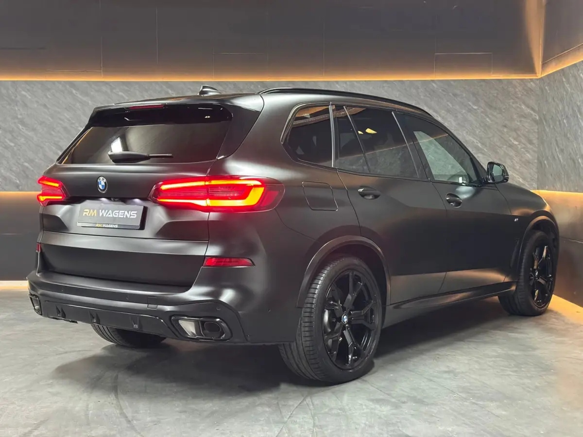 XDrive45e High Executive|PANO|TREKHAAK|KEYLESS|VOL
