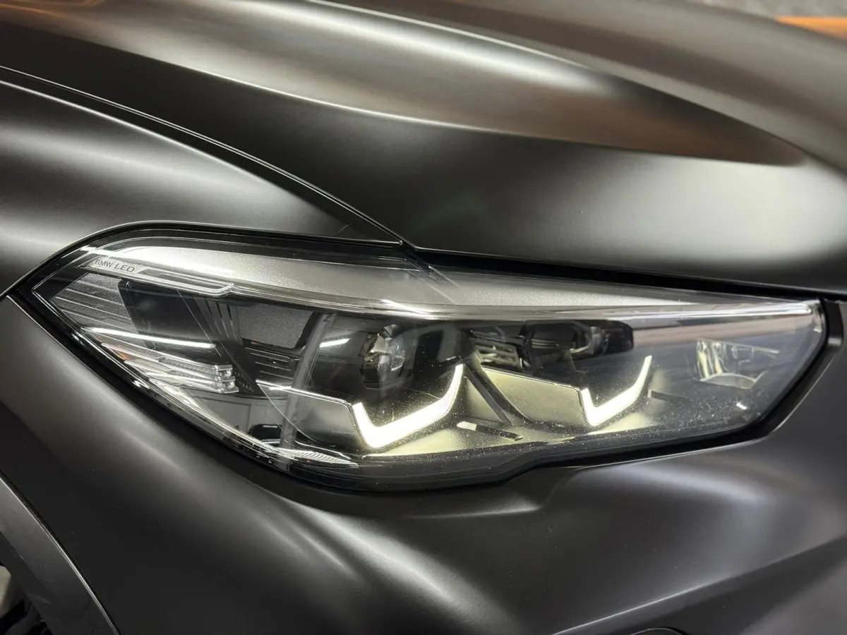 XDrive45e High Executive|PANO|TREKHAAK|KEYLESS|VOL