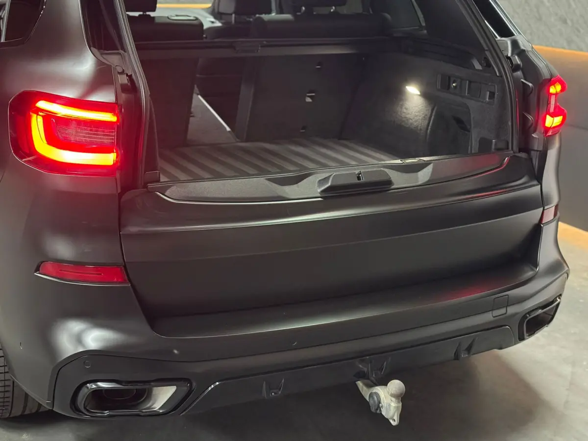 XDrive45e High Executive|PANO|TREKHAAK|KEYLESS|VOL