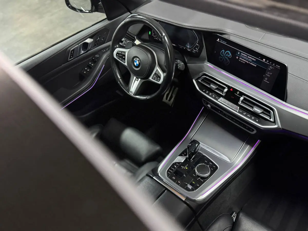 XDrive45e High Executive|PANO|TREKHAAK|KEYLESS|VOL