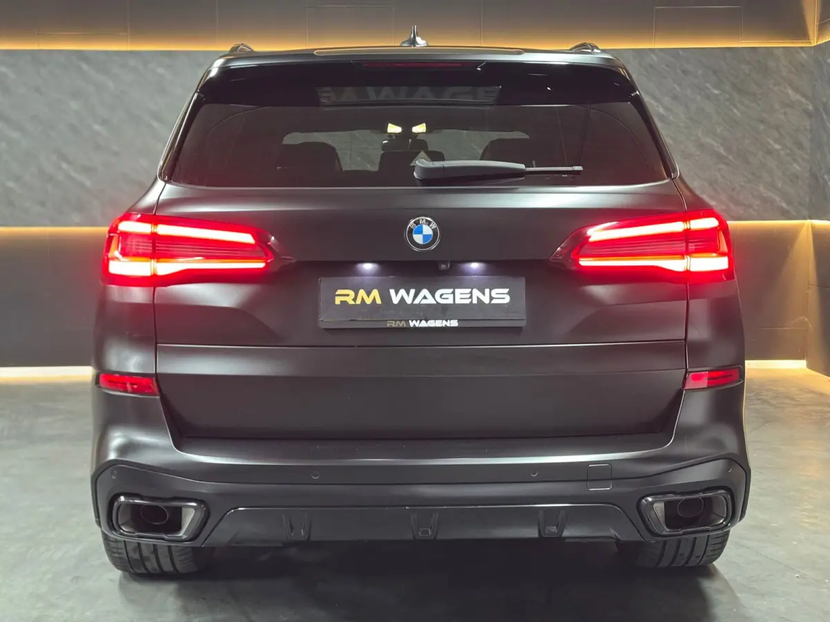 XDrive45e High Executive|PANO|TREKHAAK|KEYLESS|VOL
