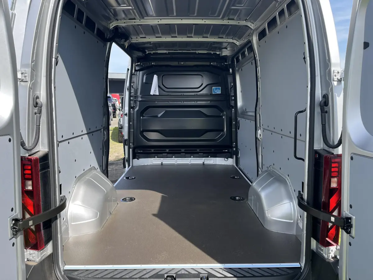 GB L2H2 T35 dCi 130 E06e advance | Trekhaak | Navigatie | Parkeercamera |