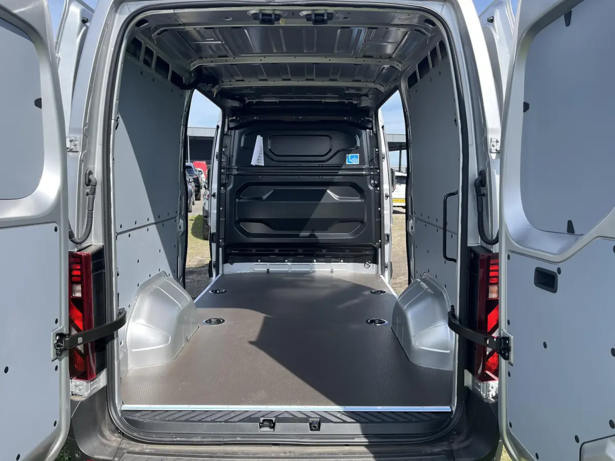 GB L2H2 T35 dCi 130 E06e advance | Trekhaak | Navigatie | Parkeercamera |