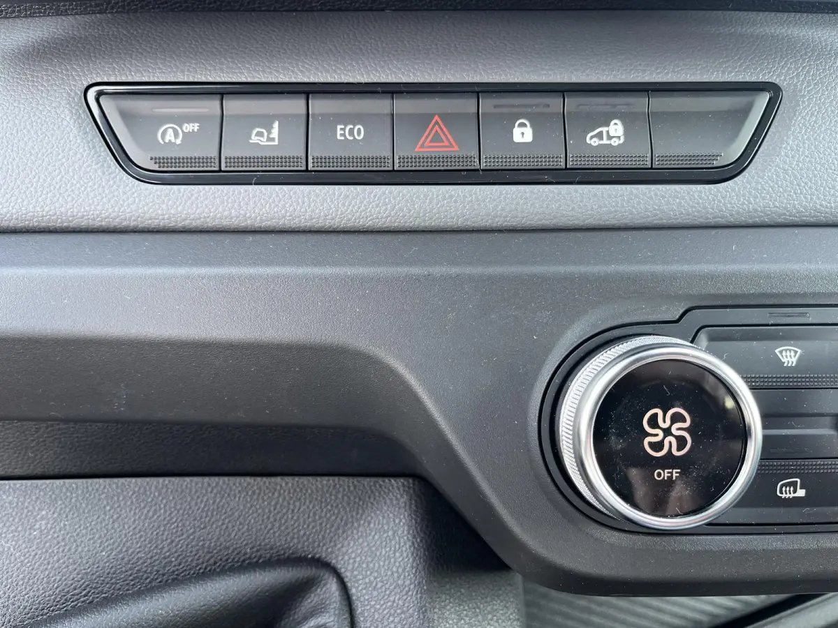 GB L2H2 T35 dCi 130 E06e advance | Trekhaak | Navigatie | Parkeercamera |